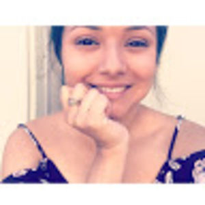 Meet your Posher, Jasmin